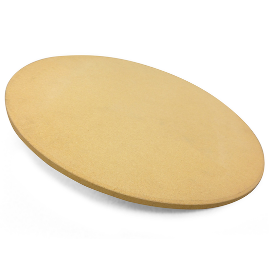 ALFRESCAMORE 13" CORDIERITE PIZZA STONE