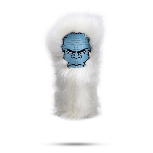 YETI - HYBRID COVER