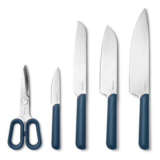 5PC KNIFE SET