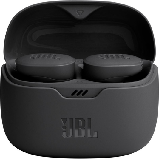 TUNE TRUE WIRELESS EARBUDS - (BLACK)