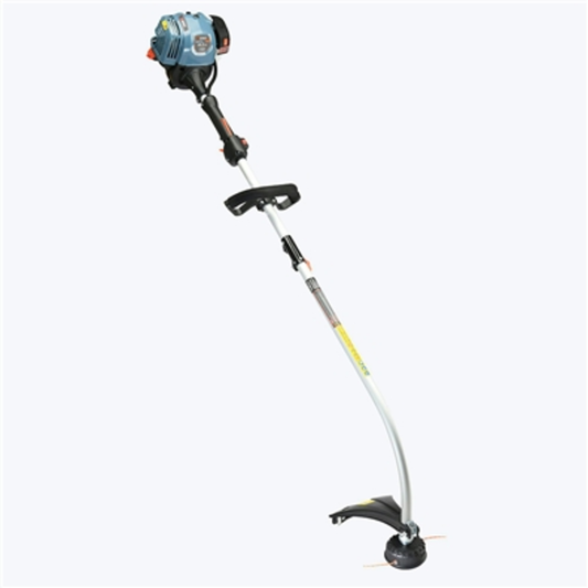 CURVED SHAFT TRIMMER