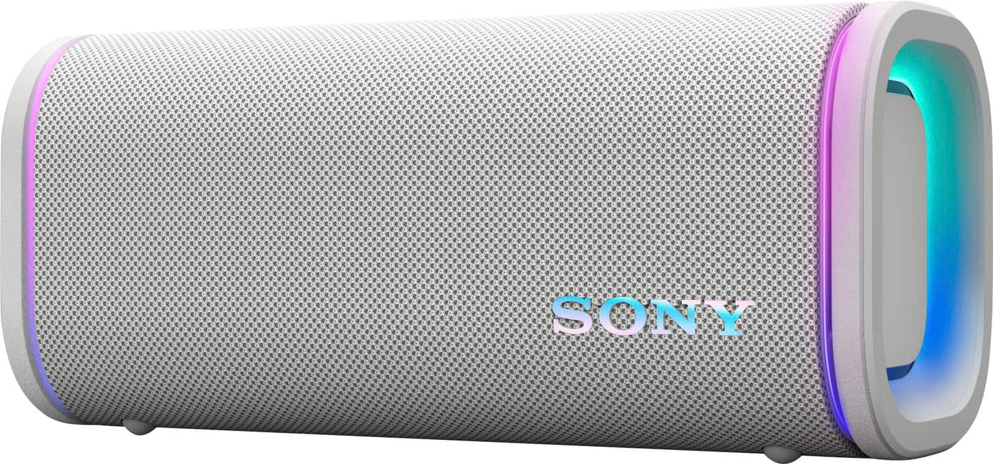Sony - ULT FIELD 5 Wireless Speaker