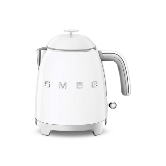 ELECTRIC MINI KETTLE WHITE