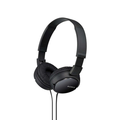 HEADBAND STEREO ZX SERIES HEADPHONES