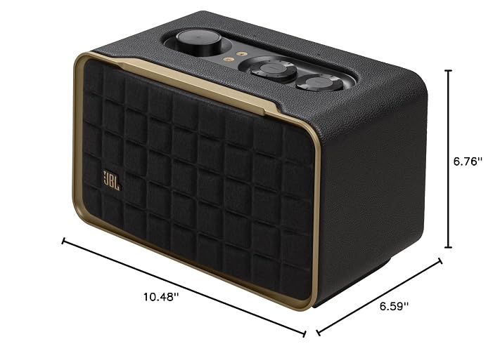 JBL Authentics