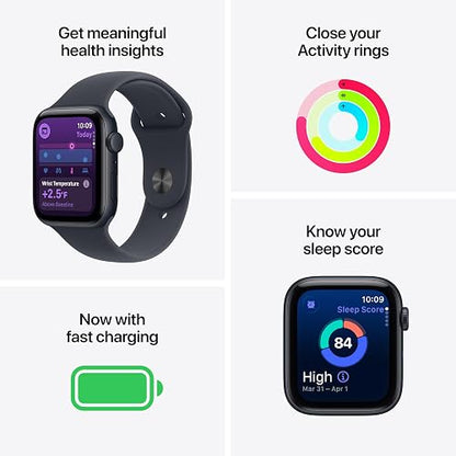 Apple Watch SE 3