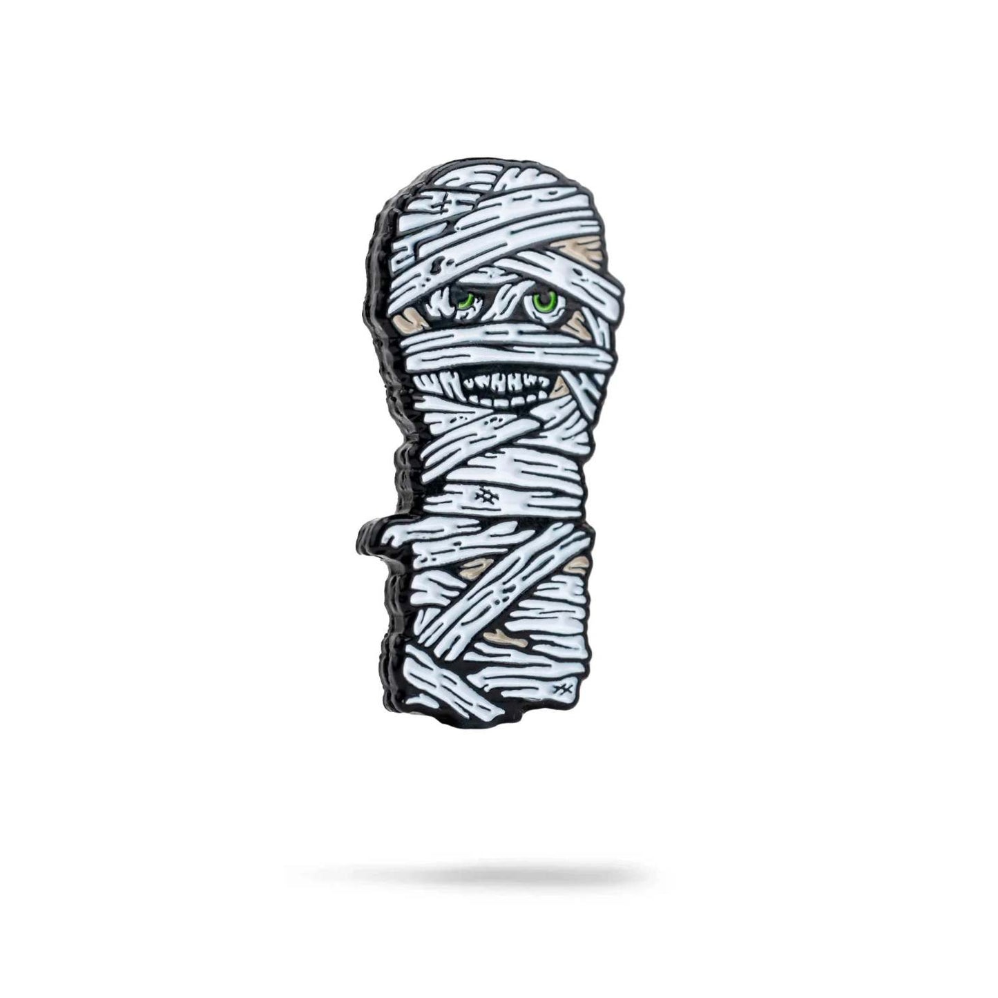 MUMMY BALL MARKER