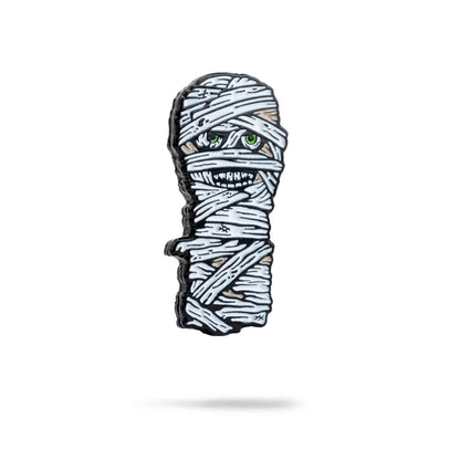 MUMMY BALL MARKER