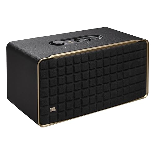 JBL Authentics
