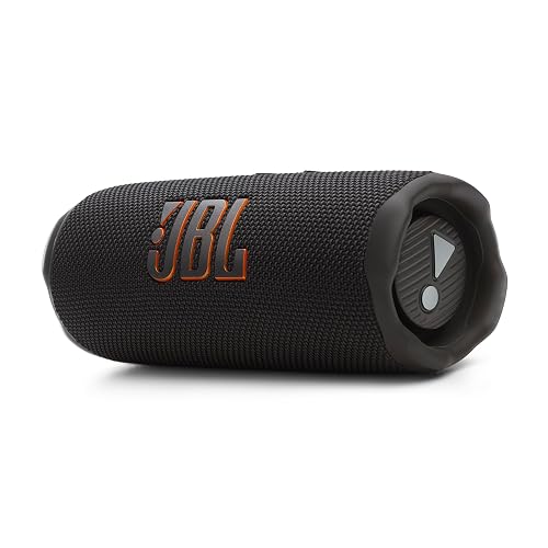 JBL Flip 7 - Portable Waterproof and Drop-Proof Speaker