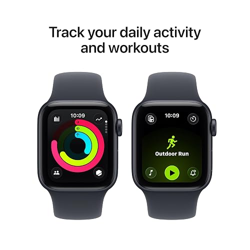 Apple Watch SE 3