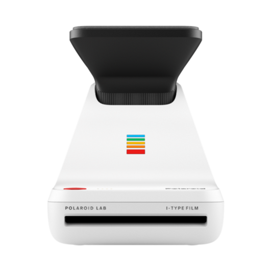 POLAROID LAB INSTANT PRINTER