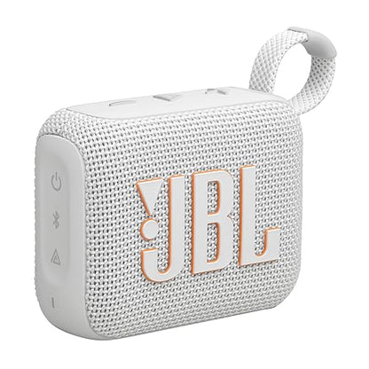 JBL - GO 4 PORTABLE BLUETOOTH SPEAKER