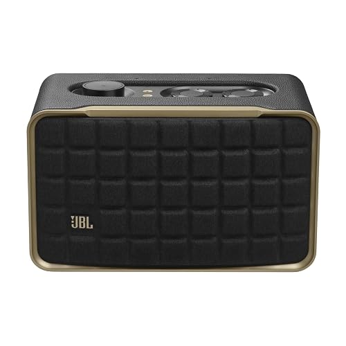 JBL Authentics