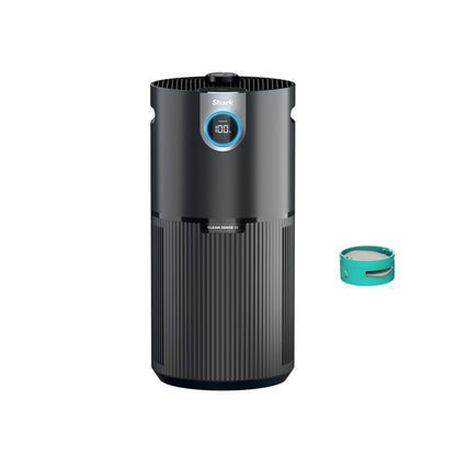 CLEAN SENSE AIR PURIFIER MAX W/ ODOR NEUTRALIZER TECHNOLOGY