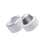Therabody - TheraFace PRO Hot & Cold Rings - White