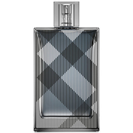 BURBERRY BRIT MENS 100ML EAU DE TOILETTE SPRAY