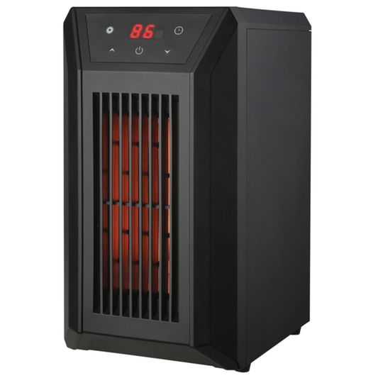 TBL INFRARED QUARTZ FRNC