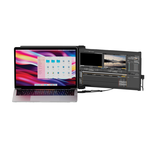 13.3IN DUEX PLUS DS