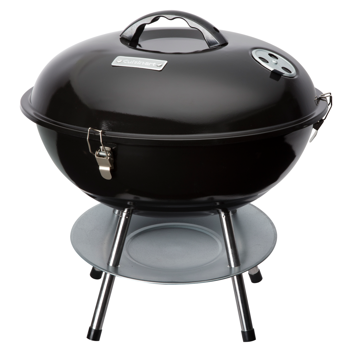 16" PORTABLE CHARCOAL GRILL