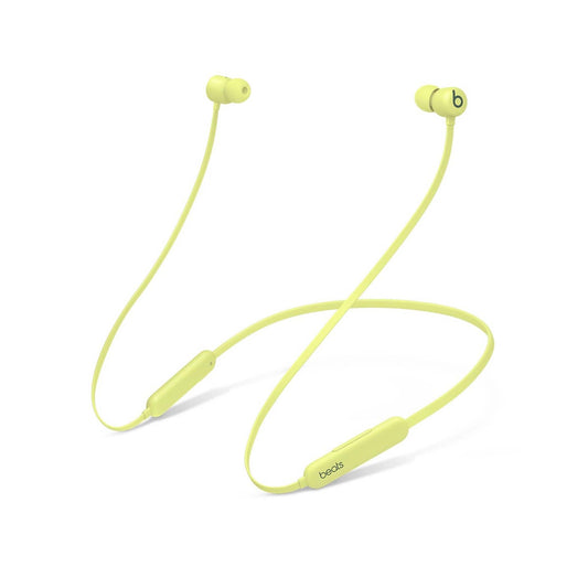 FLEX ALL-DAY WIRELESS EARBUDS YUZU YELLOW