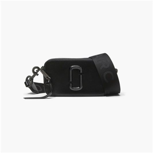 THE SNAPSHOT DTM, BLACK