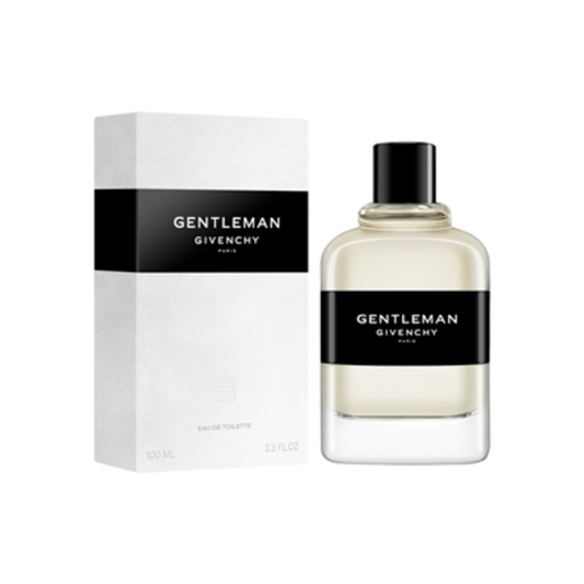 GENTLEMAN EDT, 3.4 OZ