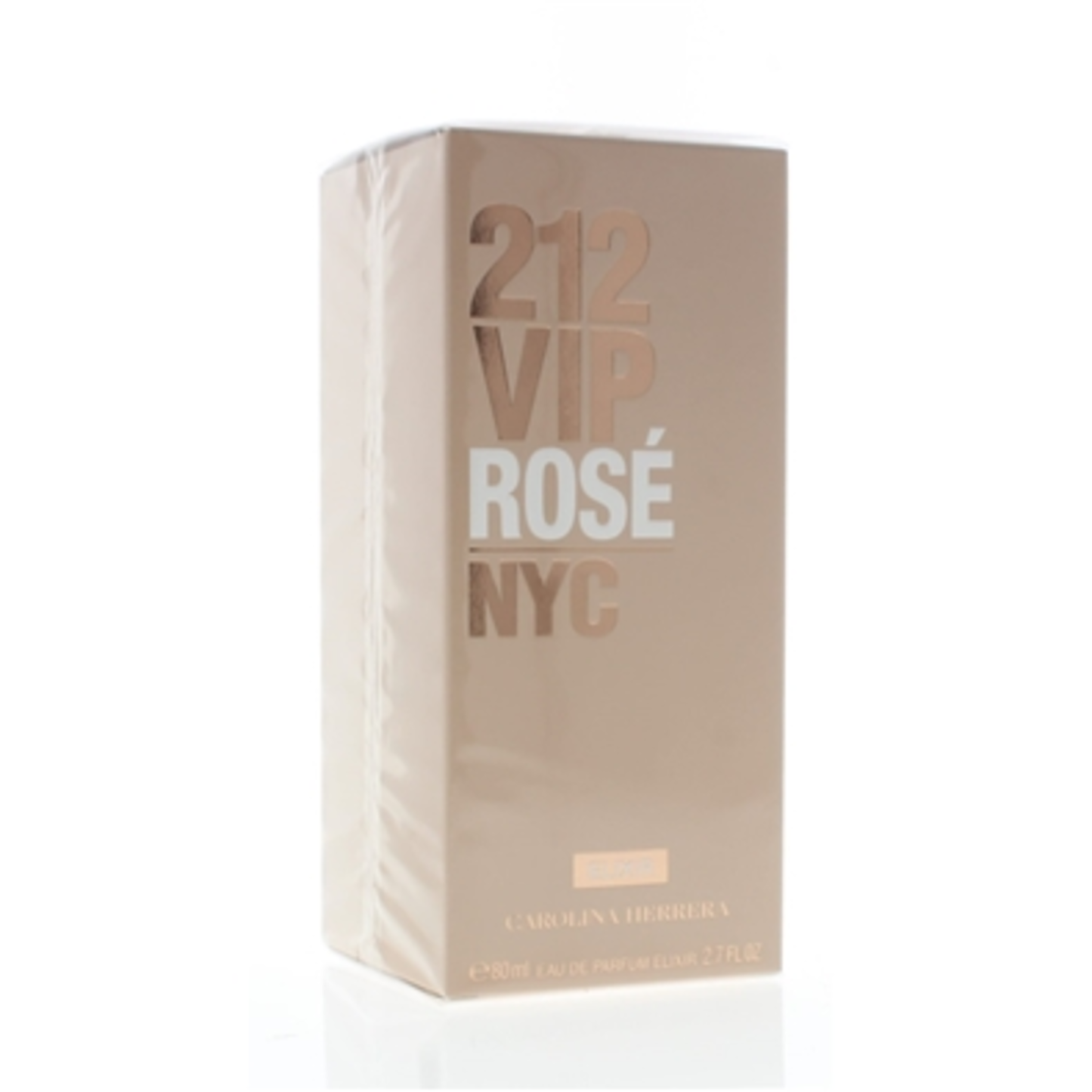 212 VIP ROSE ELIXIR EAU DE PARFUM SPRAY, 2.7OZ