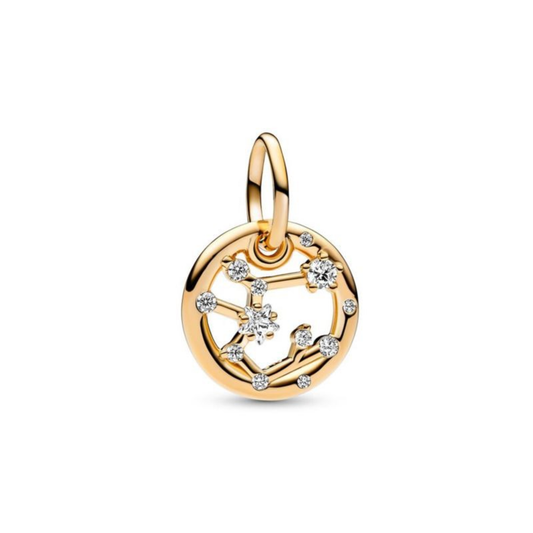 SAGITTARIUS ZODIAC DANGLE CHARM