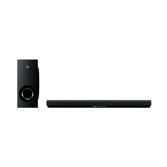 DOLBY ATMOS SOUNDBAR & WIRELESS SUBWOOFER