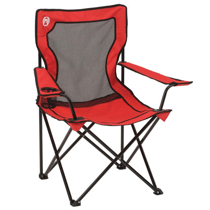 BROADBAND MESH QUAD CHAIR