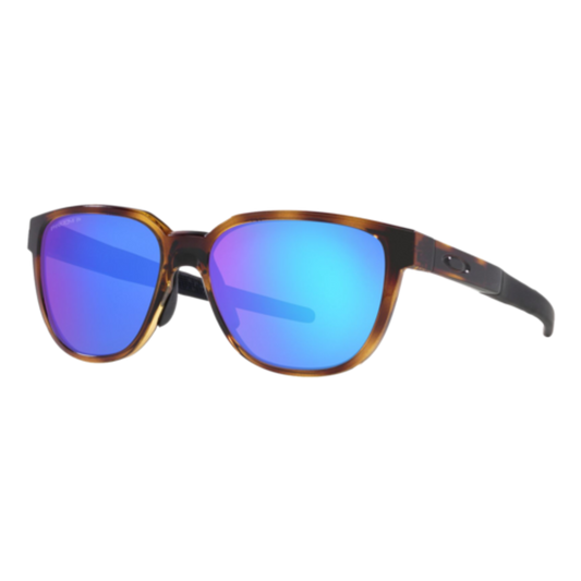 OAKLEY POLARIZED ACTUATOR SUNGLASSES
