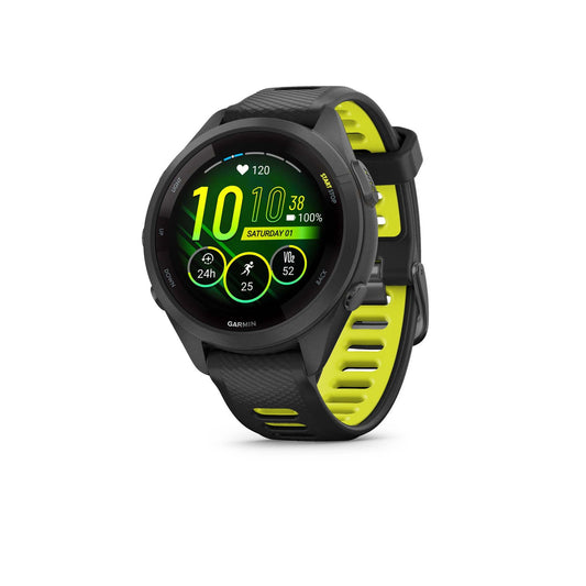 FORERUNNER 265S RUNNING SMARTWATCH