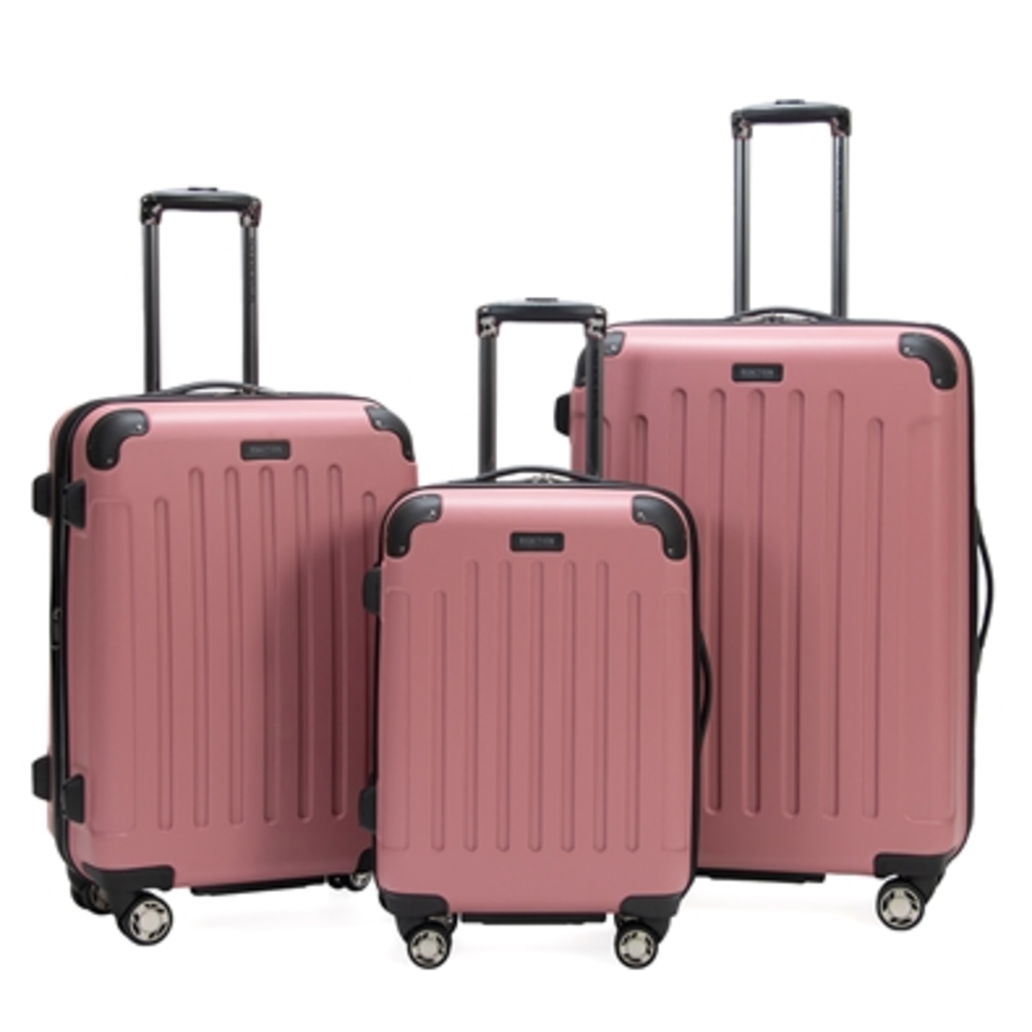 RENEGADE 3 PIECE SET, PEONY, 20,24,28''