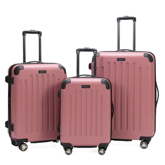 RENEGADE 3 PIECE SET, PEONY, 20,24,28''