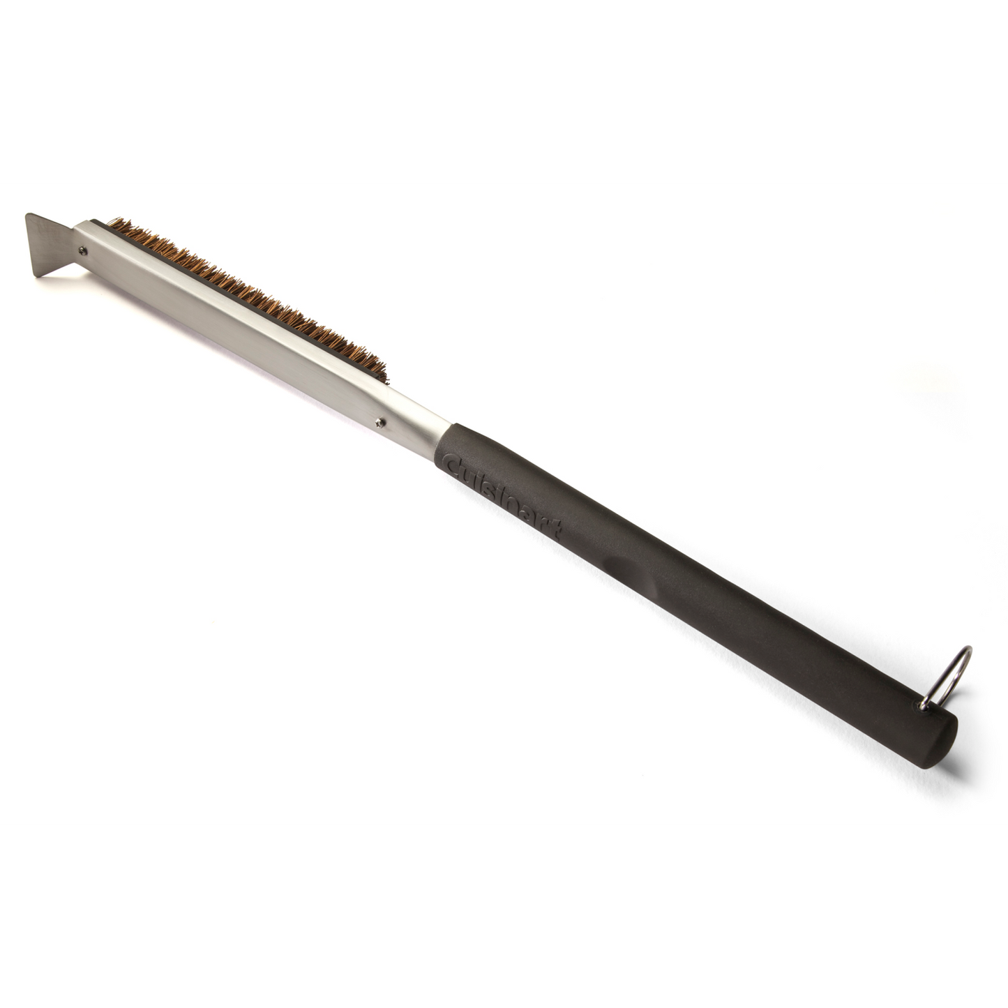 ALFRESCAMORE PIZZA STONE CLEANING BRUSH