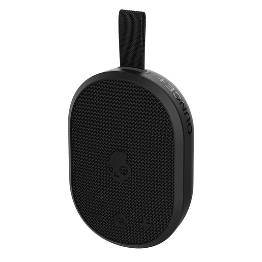 OUNCE+ COMPACT WIRELESS SPEAKER BLACK