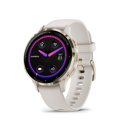 VENU 3S 41MM FITNESS & HEALTH SMARTWATCH