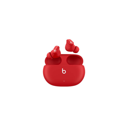 STUDIO BUDS TRUE WIRELESS NC EARBUDS RED