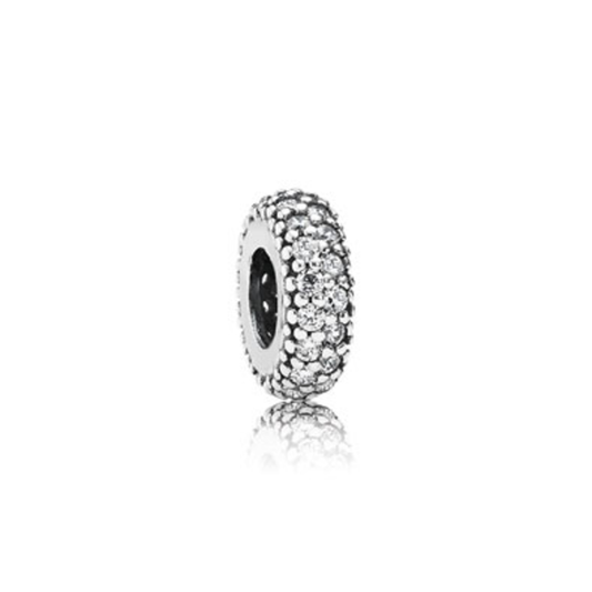 INSPIRATION WITHIN, CLEAR CZ