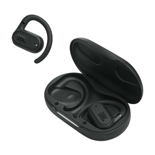 SOUNDGEAR SENSE TRUE WIRELESS OPEN-EAR EARBUDS BLACK