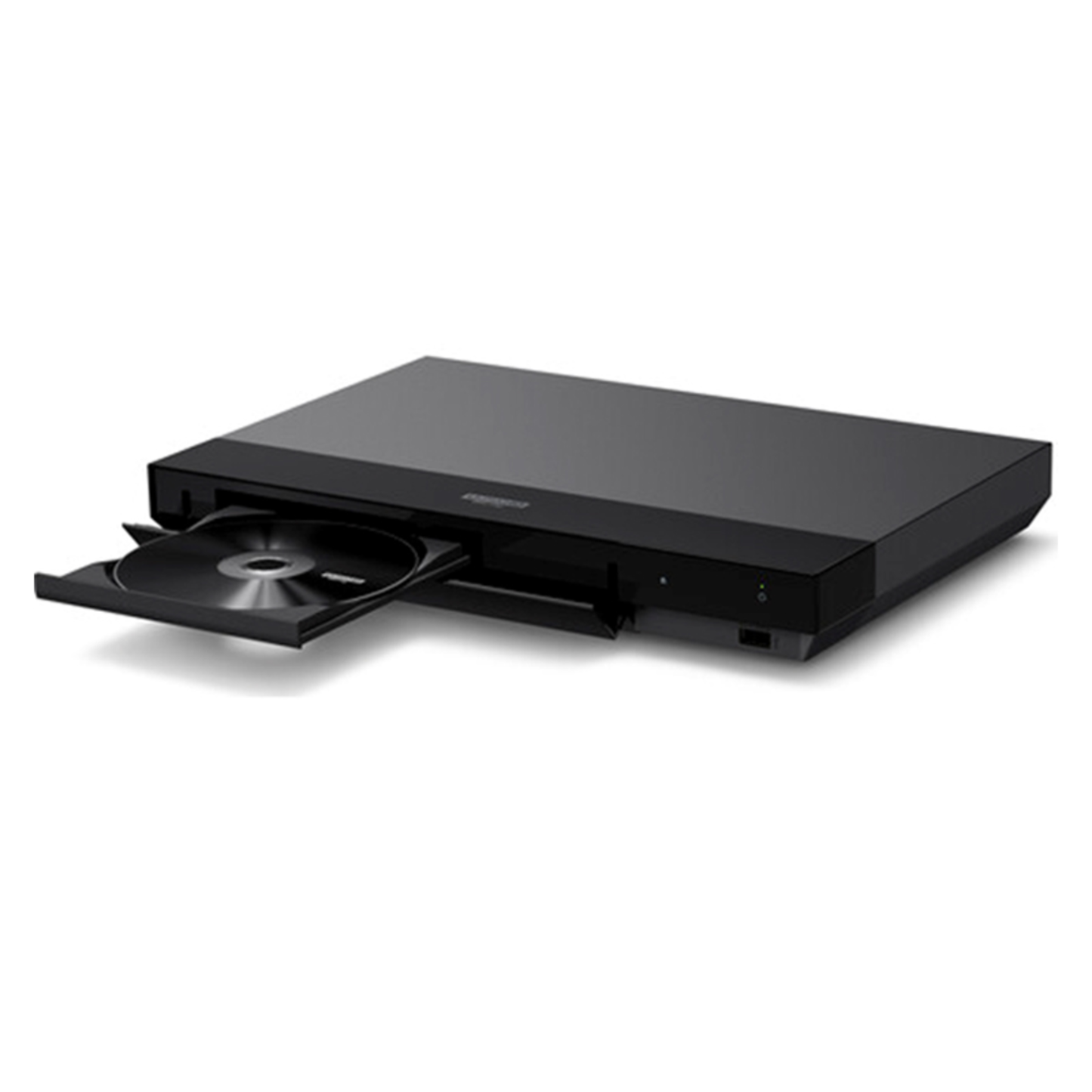 HDR 4K UHD NETWORK BLU-RAY DISC PLAYER