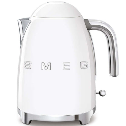 7 CUP ELECTRIC KETTLE WHITE