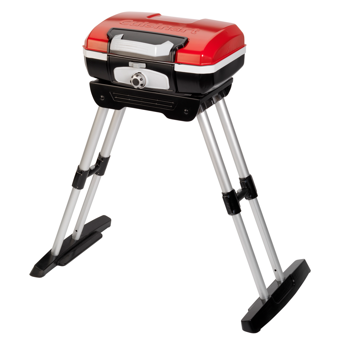 PETIT GOURMET  GAS GRILL WITH STAND