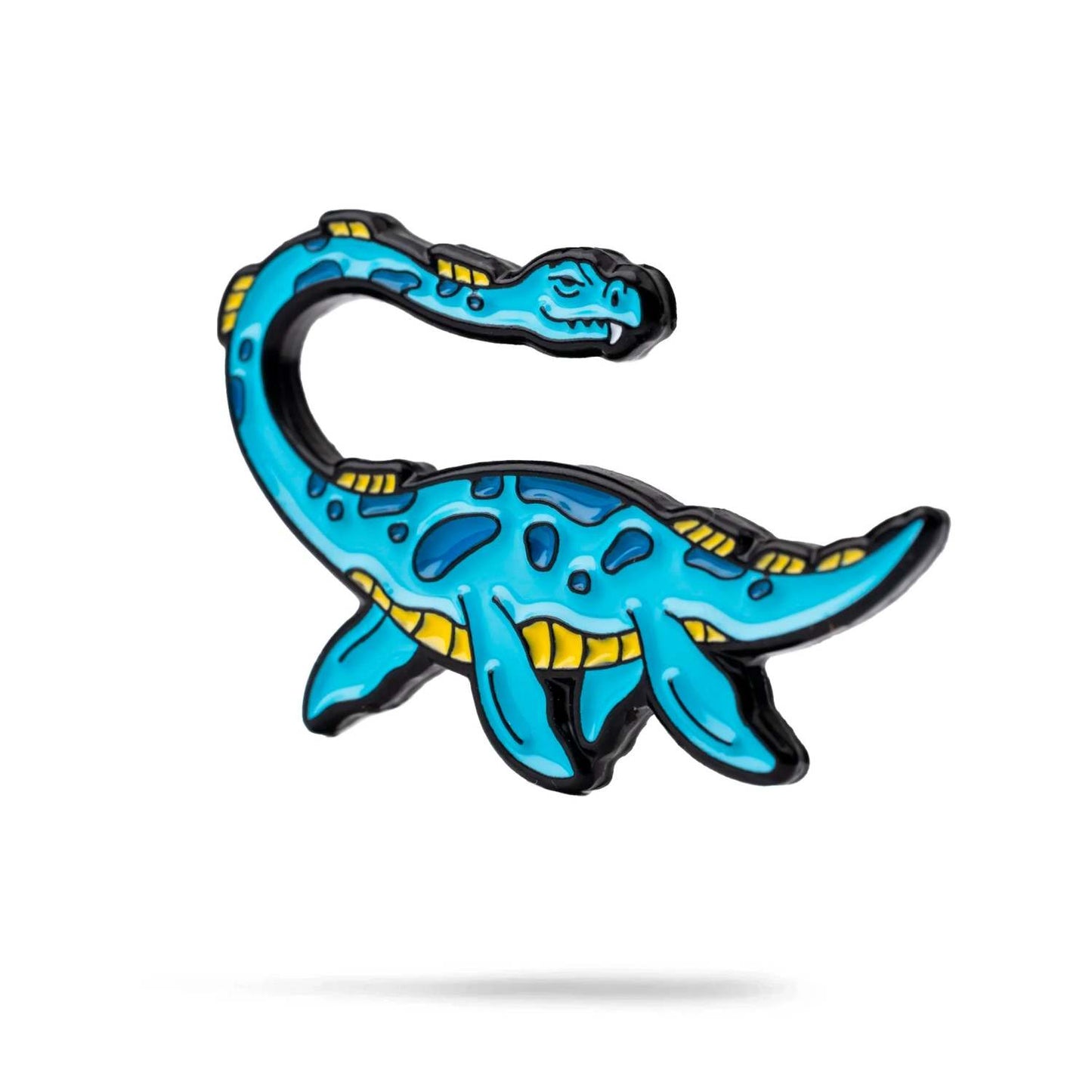 NESSIE BALL MARKER