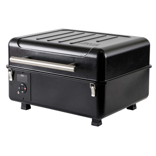 RANGER TABLETOP PELLET GRILL