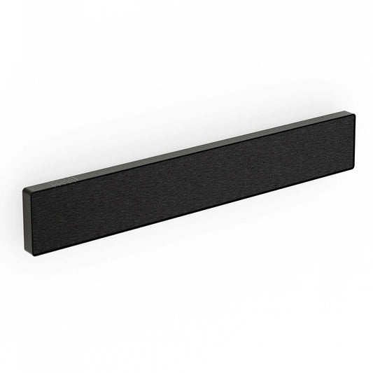 BEOSOUND STAGE DOLBY ATMOS SOUNDBAR BLACK ANTHRACITE/DARK GRAY