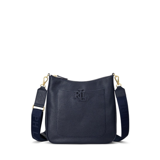 Cameryn 27 Large Crossbody, Refined Navy