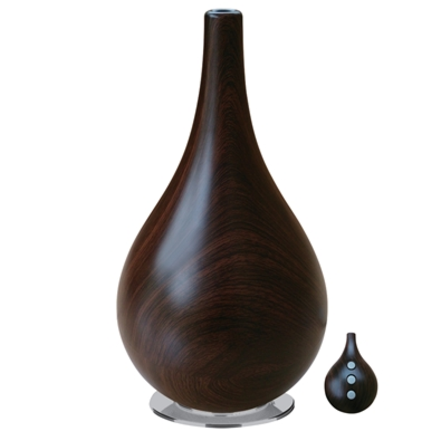 W4 HYBRID HUMIDIFIER, DARK GRAIN