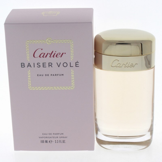 BAISER VOLE (W) EDP SPRAY 3.3OZ